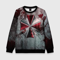 Детский свитшот 3D Umbrella