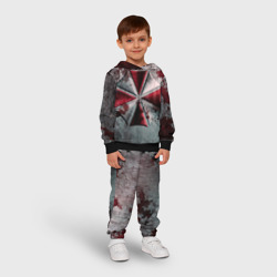 Детский костюм с толстовкой 3D Umbrella - фото 2