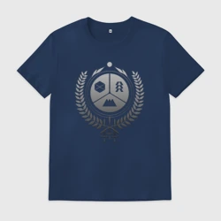 Мужская футболка хлопок Destiny guardians