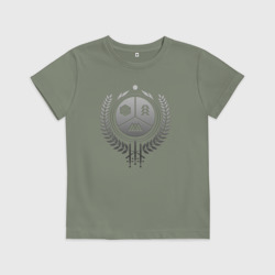 Детская футболка хлопок Destiny guardians