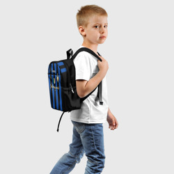 Детский рюкзак 3D Интер Милан - фото 2
