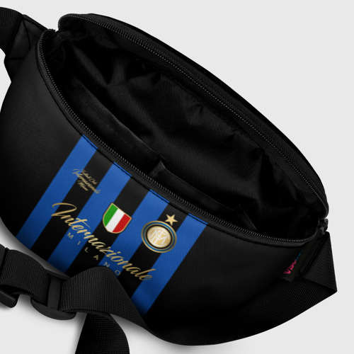 Поясная сумка 3D Интер Милан - фото 7