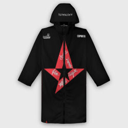 Мужской дождевик 3D Astralis Jersey 2019