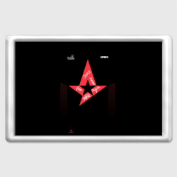 Магнит 45*70 Astralis Jersey 2019