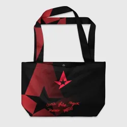 Пляжная сумка 3D Astralis - All Stars 2019