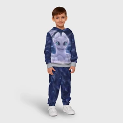 Детский костюм с толстовкой 3D Как приручить дракона - фото 2
