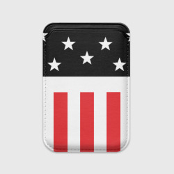 Картхолдер Magsafe магнитный Как у Кит Флинт из Prodigy