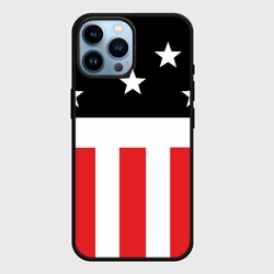 Чехол для iPhone 14 Pro Max Как у Кит Флинт из Prodigy