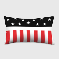 Подушка 3D антистресс Как у Кит Флинт из Prodigy