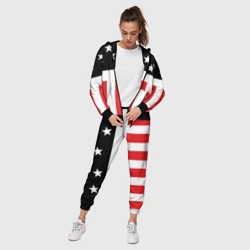 Женский костюм 3D Как у Кит Флинт из Prodigy - фото 2