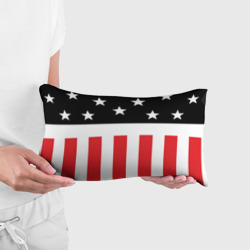 Подушка 3D антистресс Как у Кит Флинт из Prodigy - фото 2