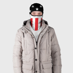 Балаклава 3D Как у Кит Флинт из Prodigy - фото 2