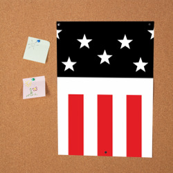 Постер Как у Кит Флинт из Prodigy - фото 2