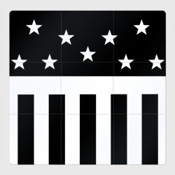 Магнитный плакат 3Х3 Prodigy