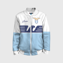 Детский бомбер 3D Лацио