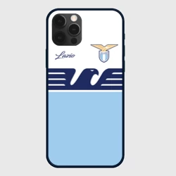 Чехол для iPhone 12 Pro Лацио