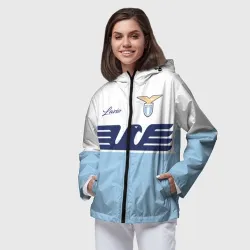 Женская ветровка 3D Лацио - фото 2