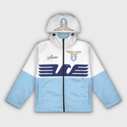 Женская ветровка 3D Лацио