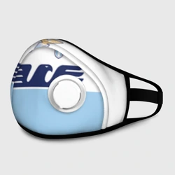 Маска из неопрена Лацио