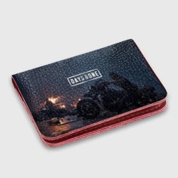 Картхолдер с принтом Days Gone