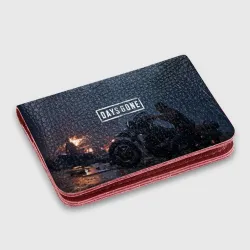 Картхолдер с принтом Days Gone