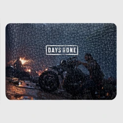 Картхолдер с принтом Days Gone - фото 2