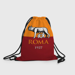 Рюкзак-мешок 3D Рома