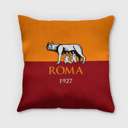 Подушка 3D Рома