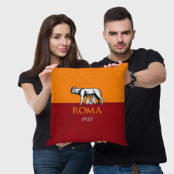 Подушка 3D Рома - фото 2