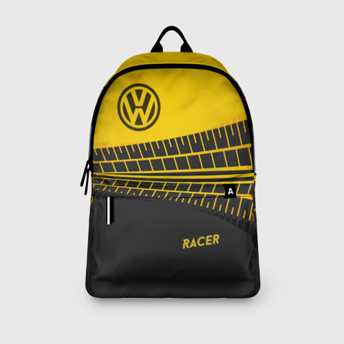 Рюкзак 3D Volkswagen - фото 4