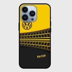 Чехол для iPhone 13 Pro Volkswagen