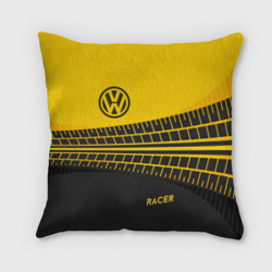 Подушка 3D Volkswagen