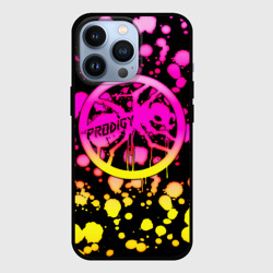 Чехол для iPhone 13 Pro The Prodigy