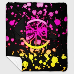 Плед с рукавами The Prodigy