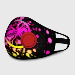 Маска из неопрена The Prodigy