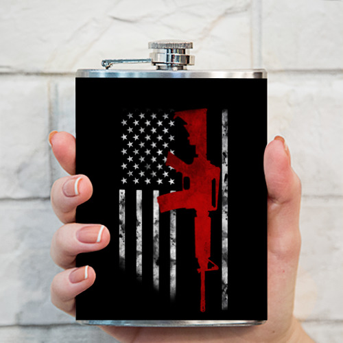 Фляга American Patriot - фото 3