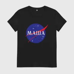 Маша (NASA) Маша (NASA)