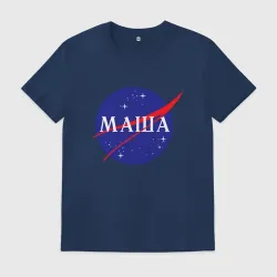 Маша (NASA) Маша (NASA)