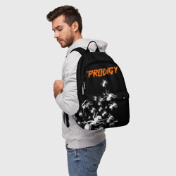 Рюкзак 3D The Prodigy - фото 2