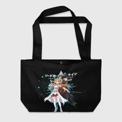 Пляжная сумка 3D Мастера меча онлайн