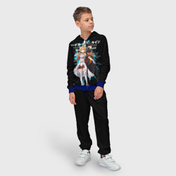 Детский костюм 3D Мастера меча онлайн - фото 2