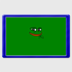 Магнит 45*70 Pepe