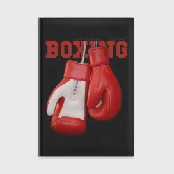 Ежедневник National Team Boxing