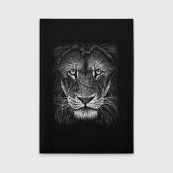 Обложка для автодокументов Lion Art