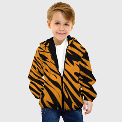 Детская куртка 3D Тигр - фото 2