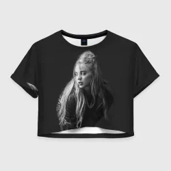 BILLIE EILISH BILLIE EILISH