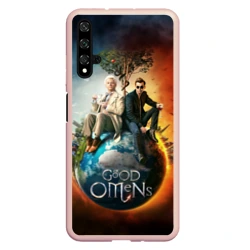 Чехол для Honor 20 Благие знамения