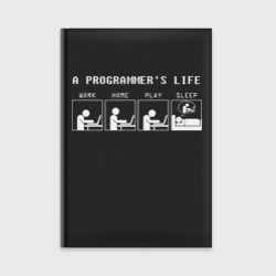 Ежедневник Жизнь программиста