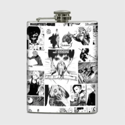 Фляга Токийский гуль