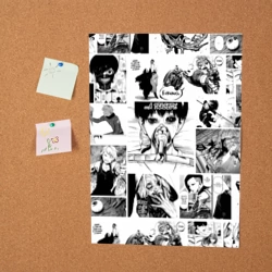 Постер Токийский гуль - фото 2